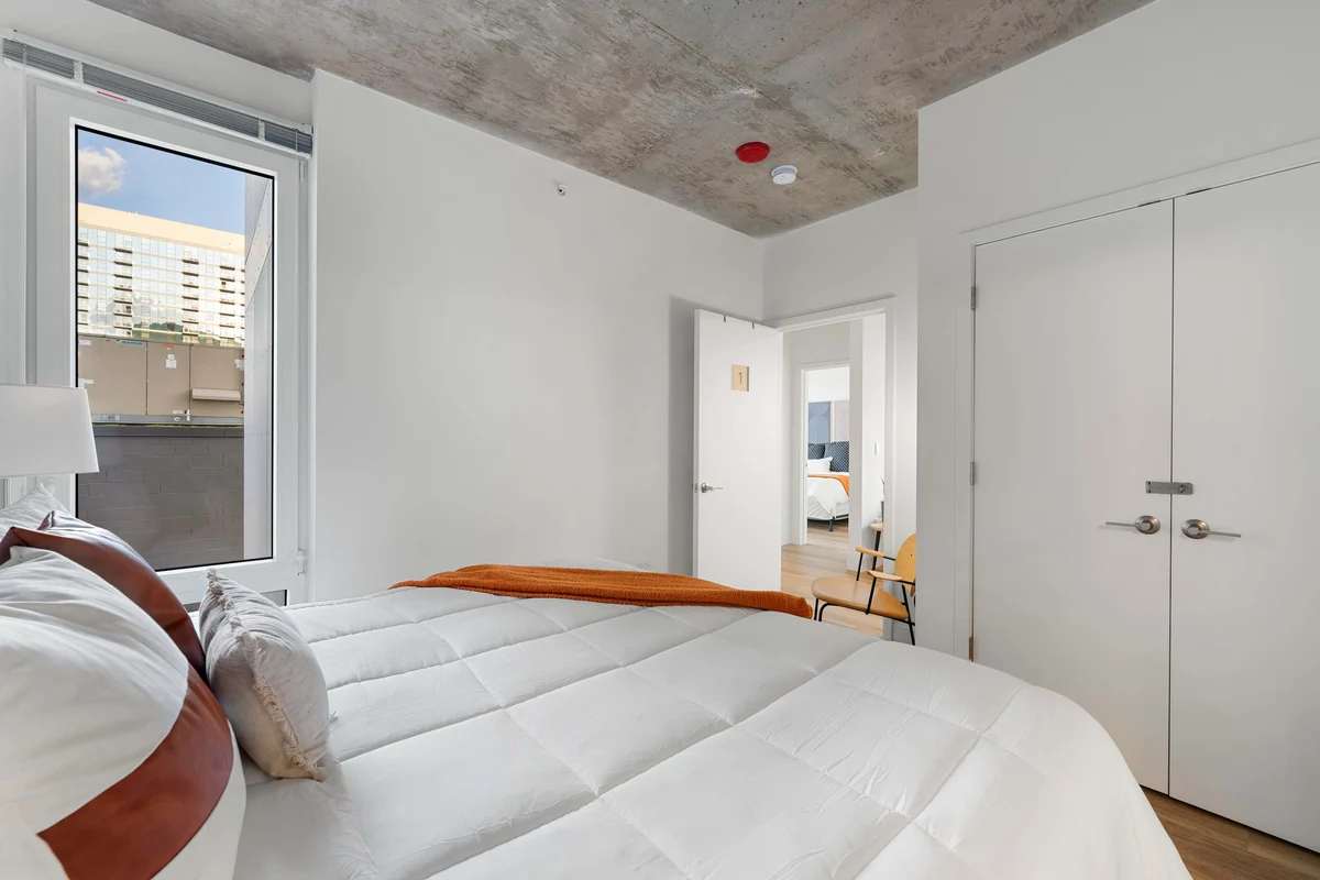 Bedroom image 1
