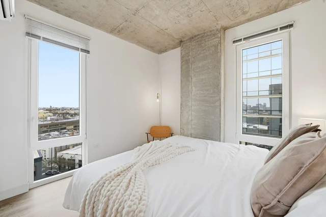 Bedroom image 1