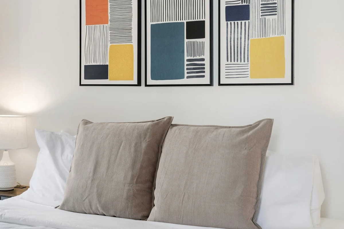 Bedroom image 1