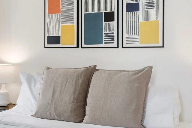 Bedroom image 1