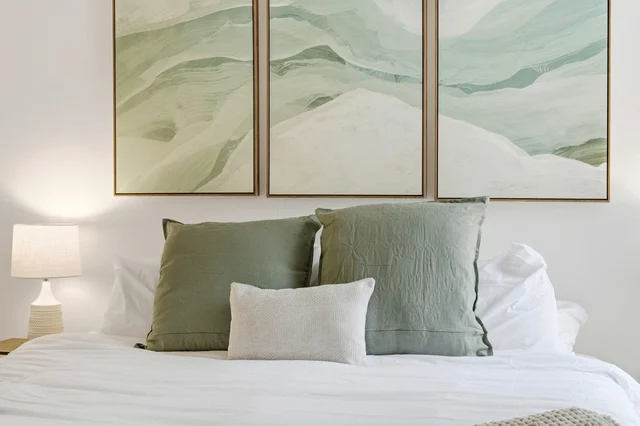 Bedroom image 1