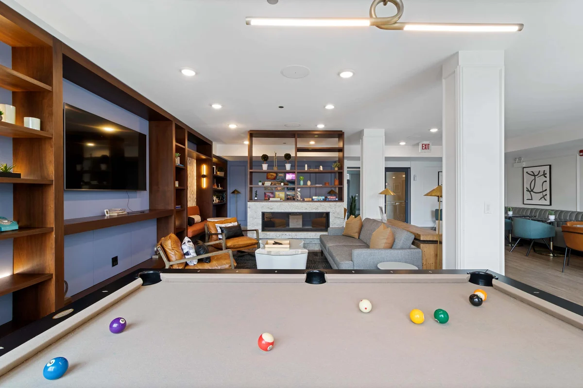 Apartment in Chicago property photo 4