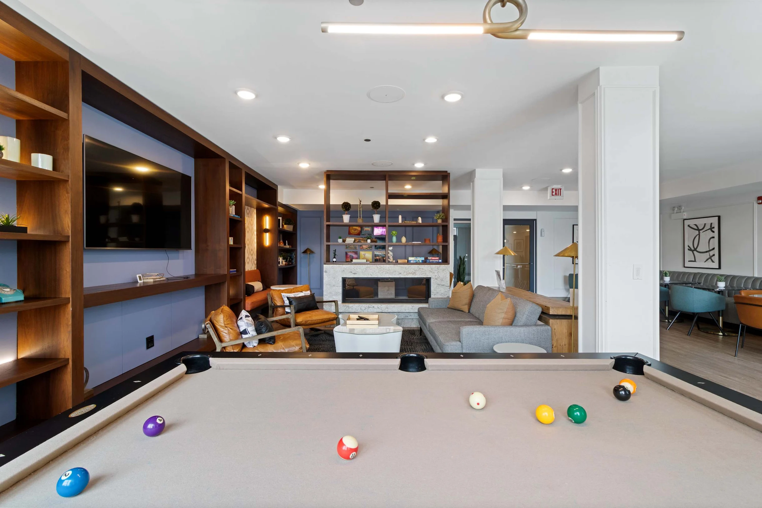 Apartment in Chicago property photo 4