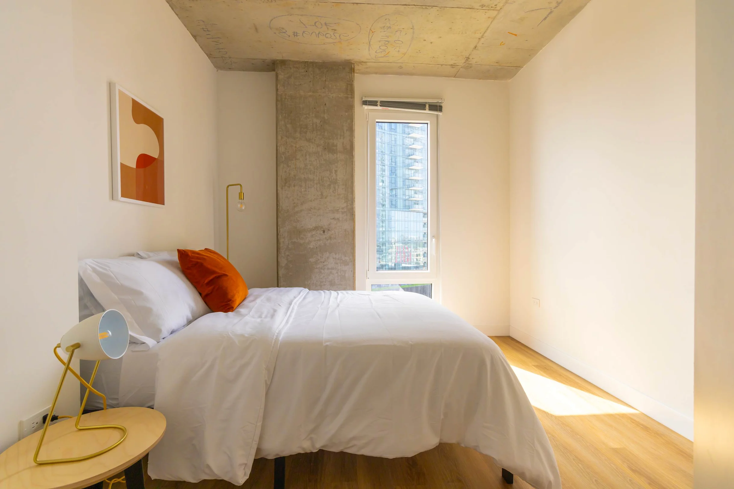 Apartment in Chicago property photo 1