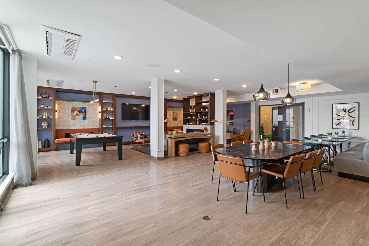 Apartment in Chicago property photo 5