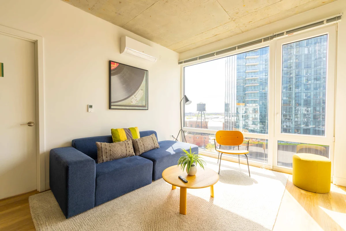 Apartment in Chicago property photo 3
