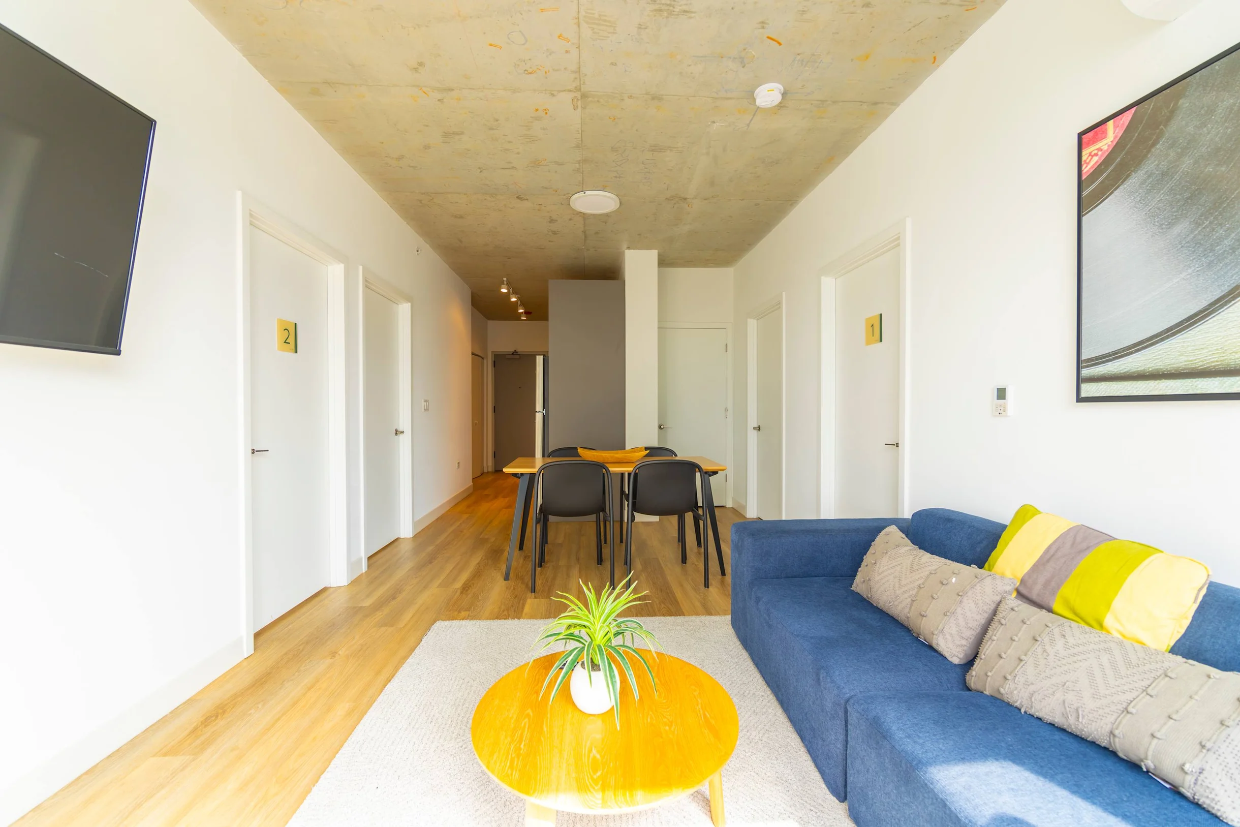 Apartment in Chicago property photo 4