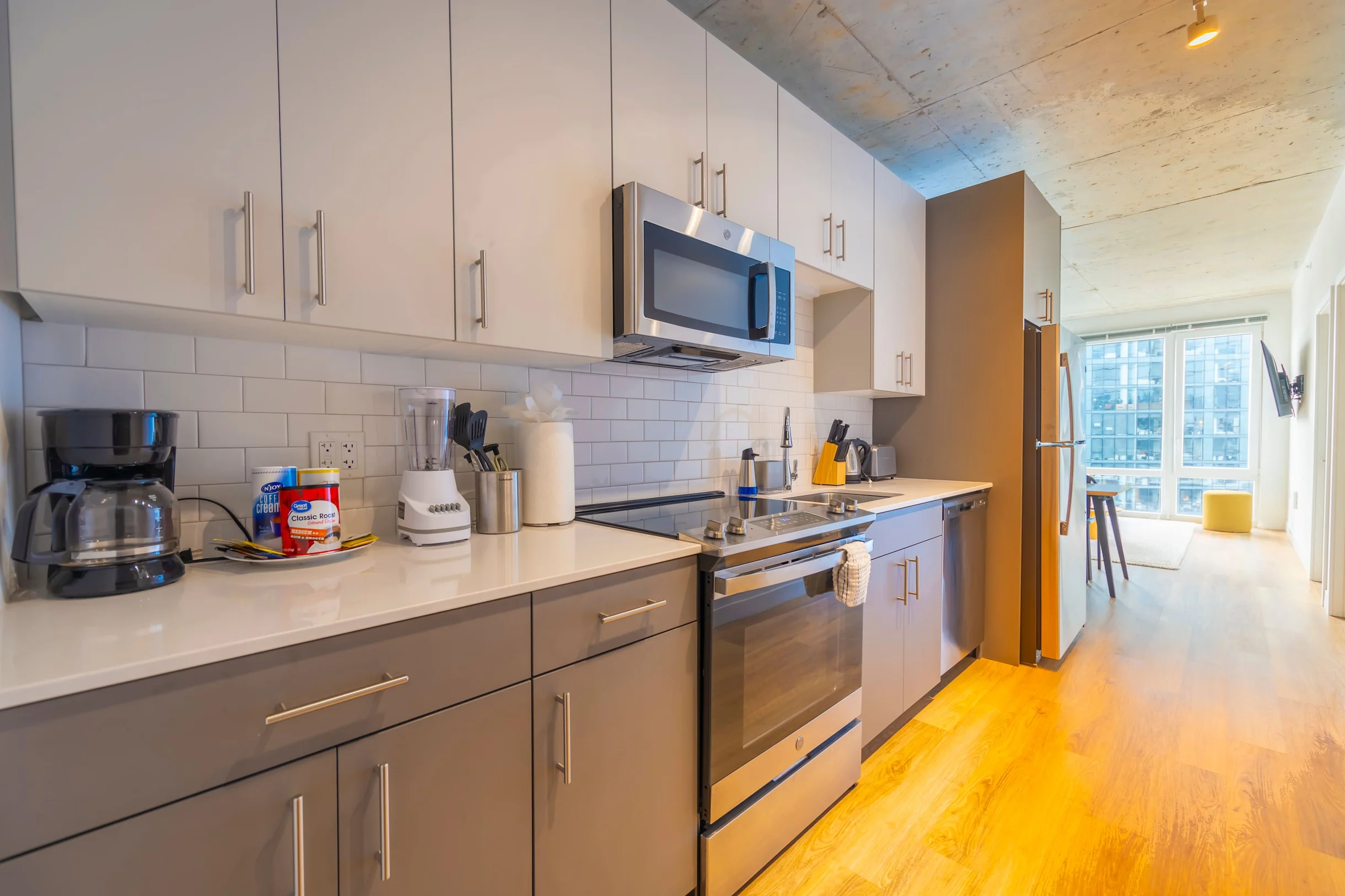 Apartment in Chicago property photo 28