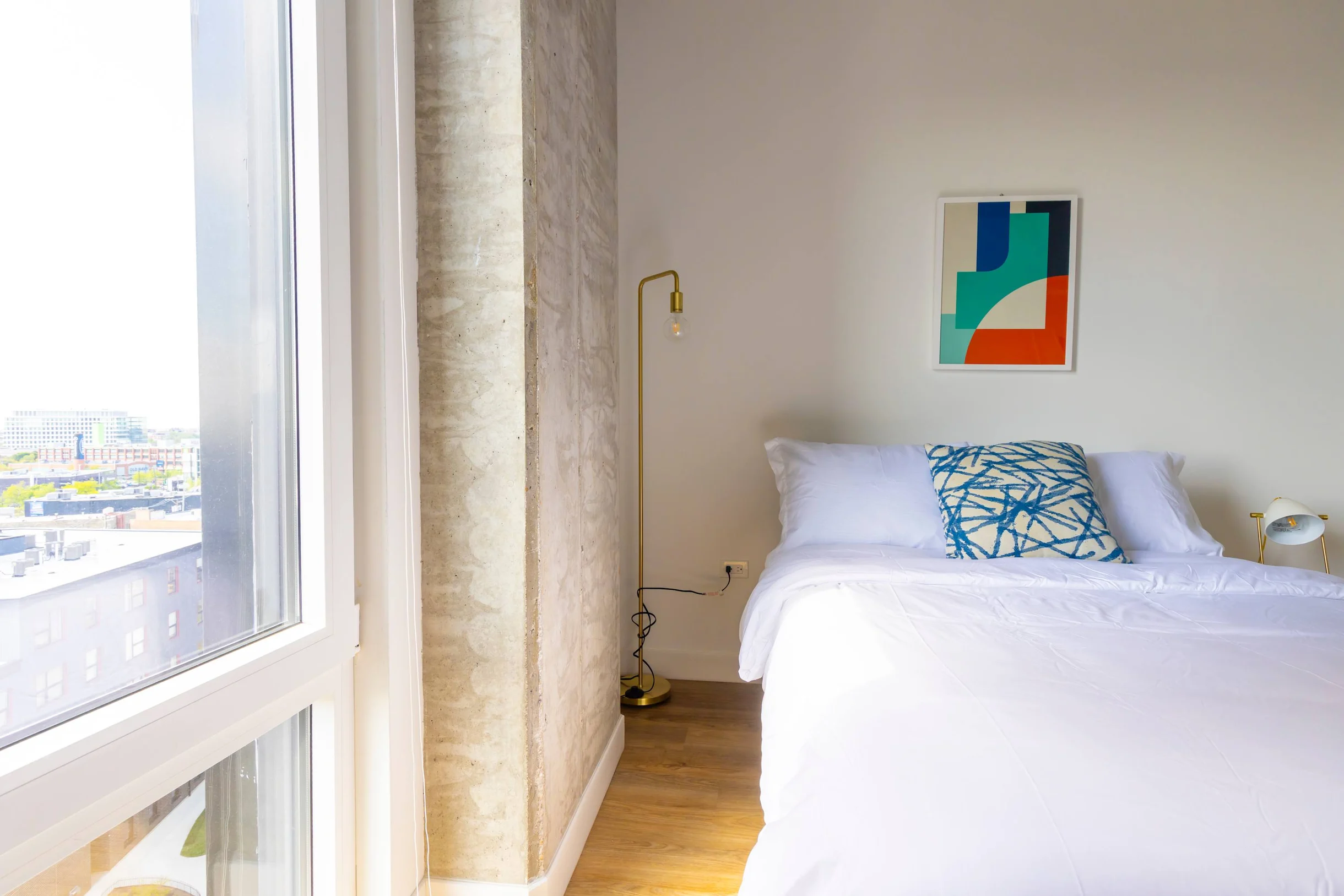 Apartment in Chicago property photo 13