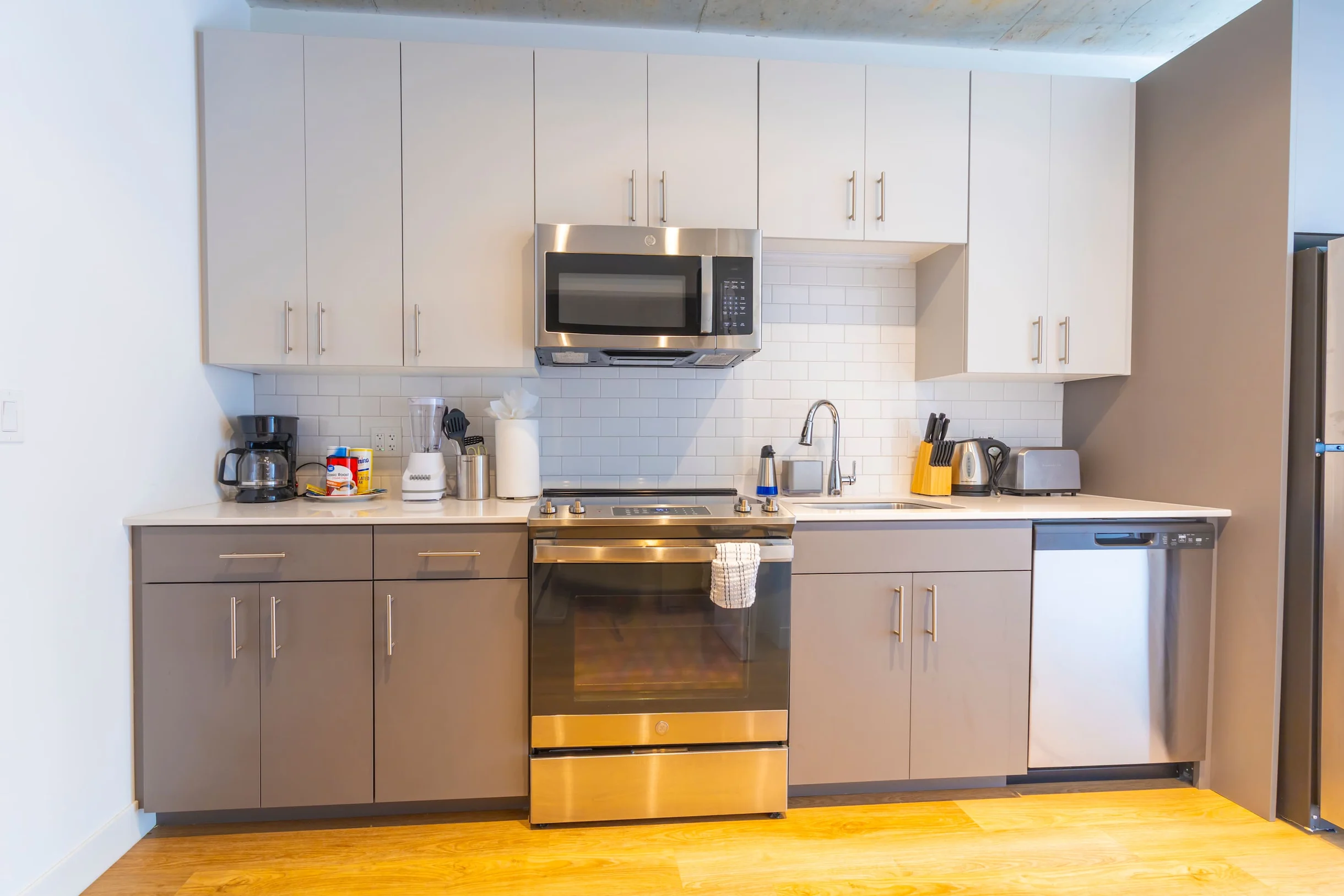 Apartment in Chicago property photo 29