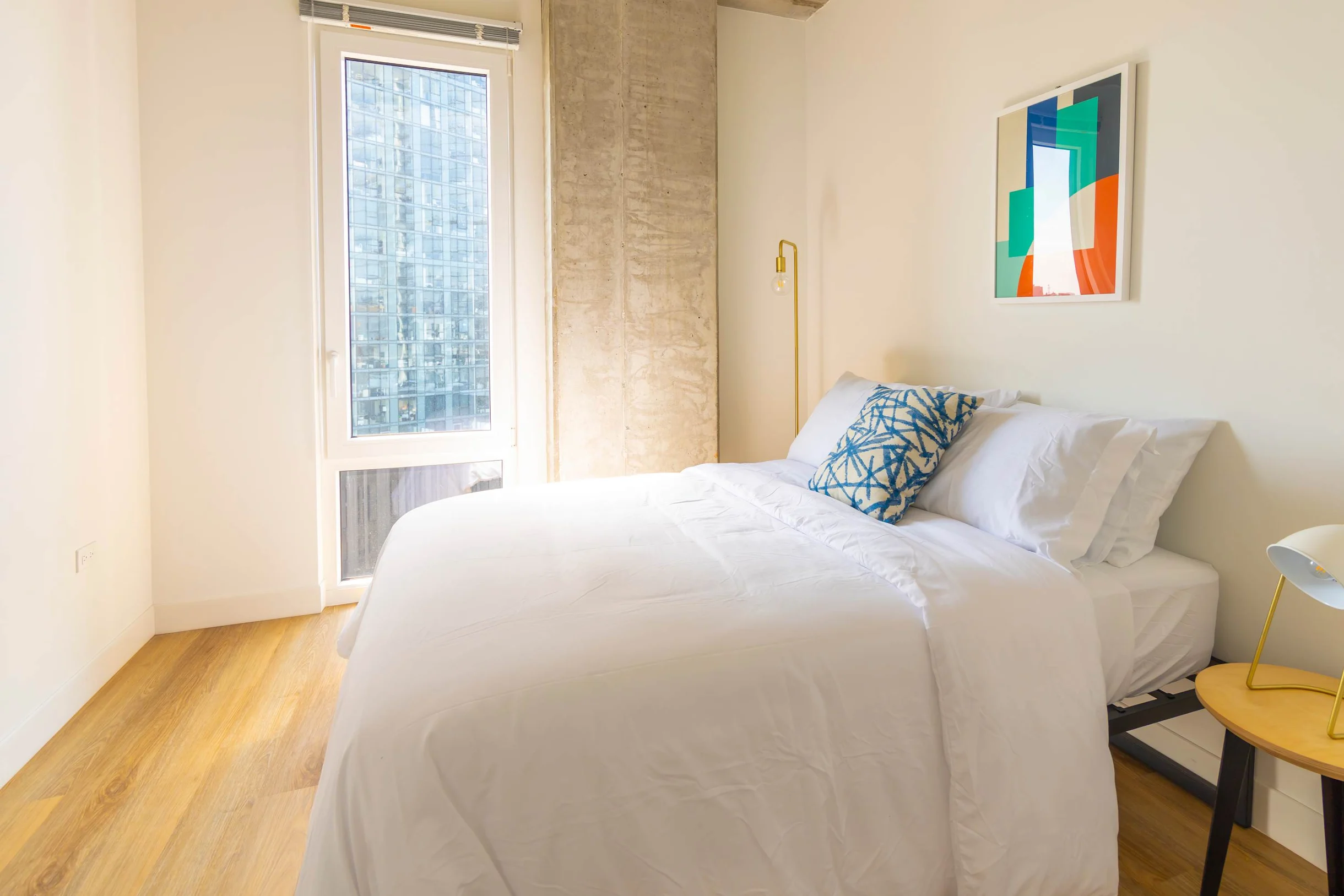 Apartment in Chicago property photo 18