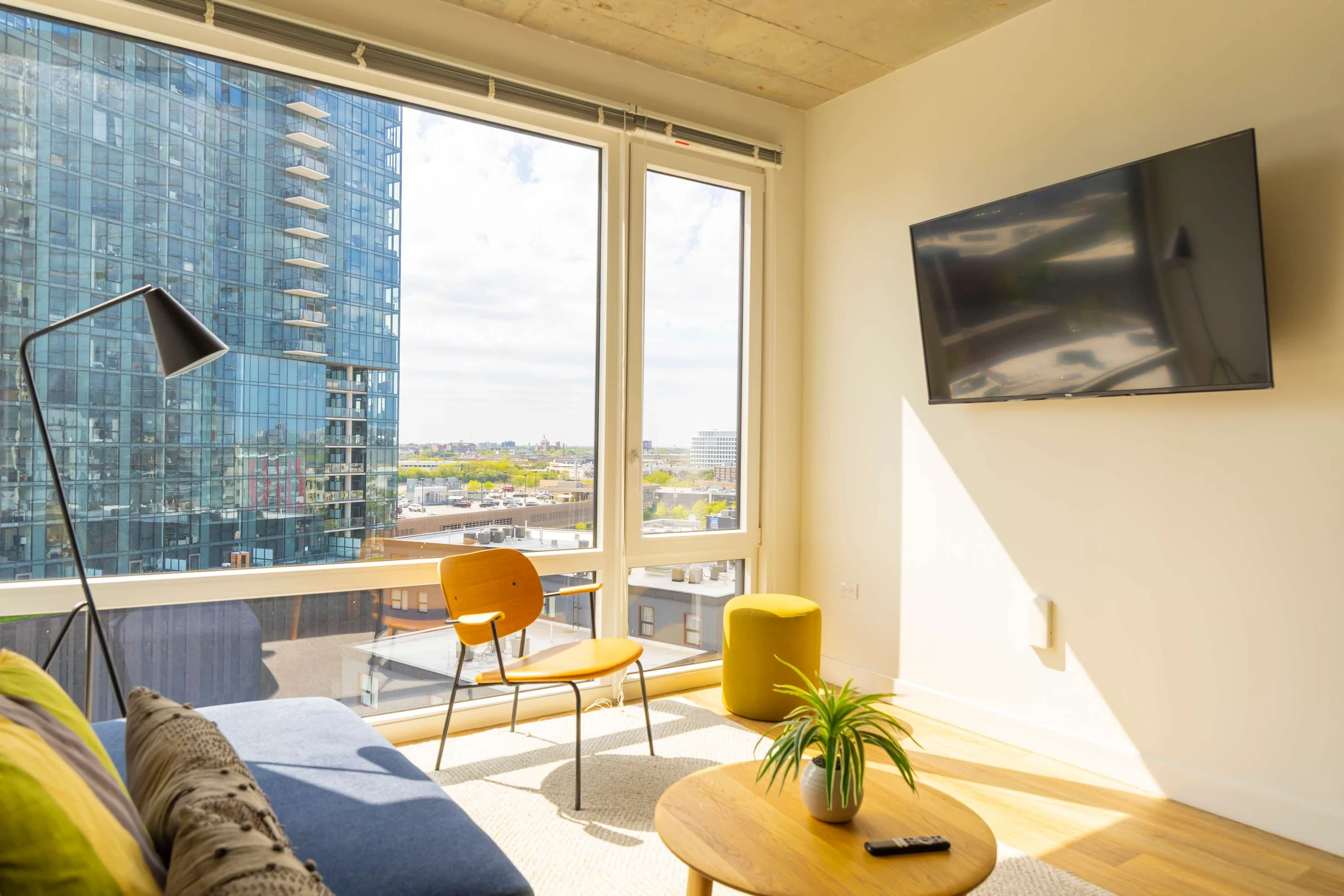 Apartment in Chicago property photo 20