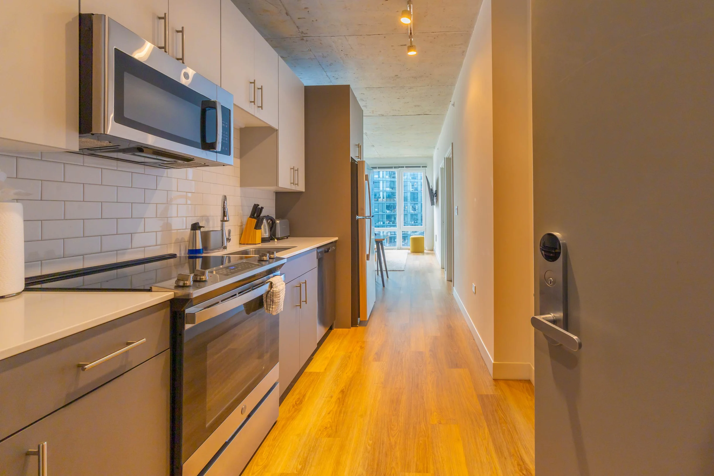 Apartment in Chicago property photo 30