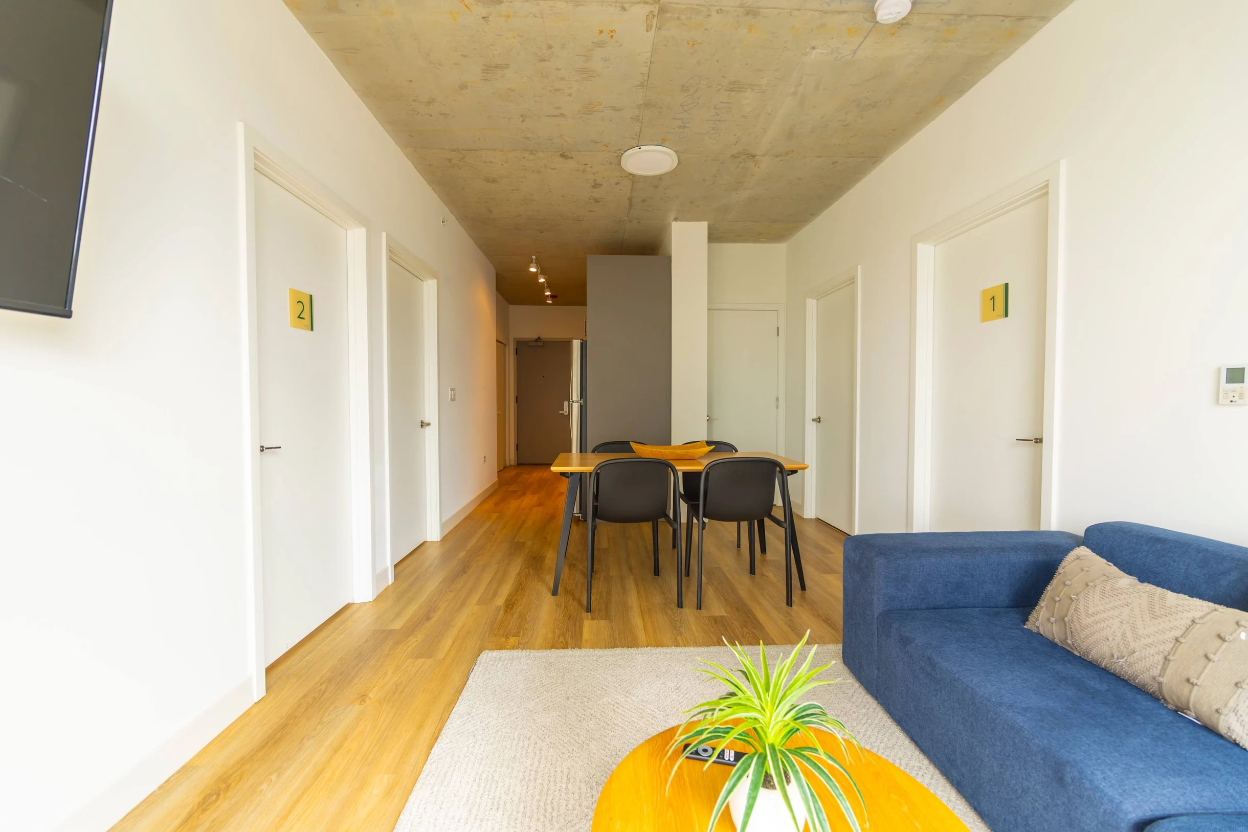 Apartment in Chicago property photo 22