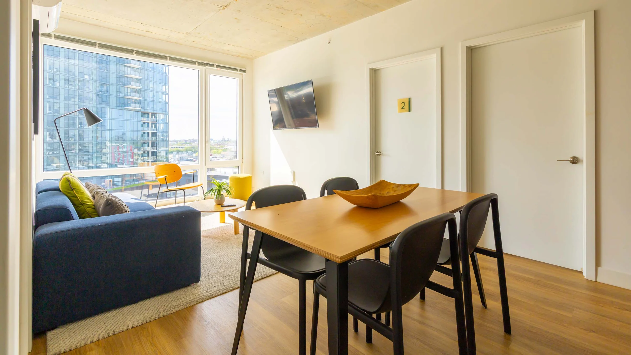 Apartment in Chicago property photo 26