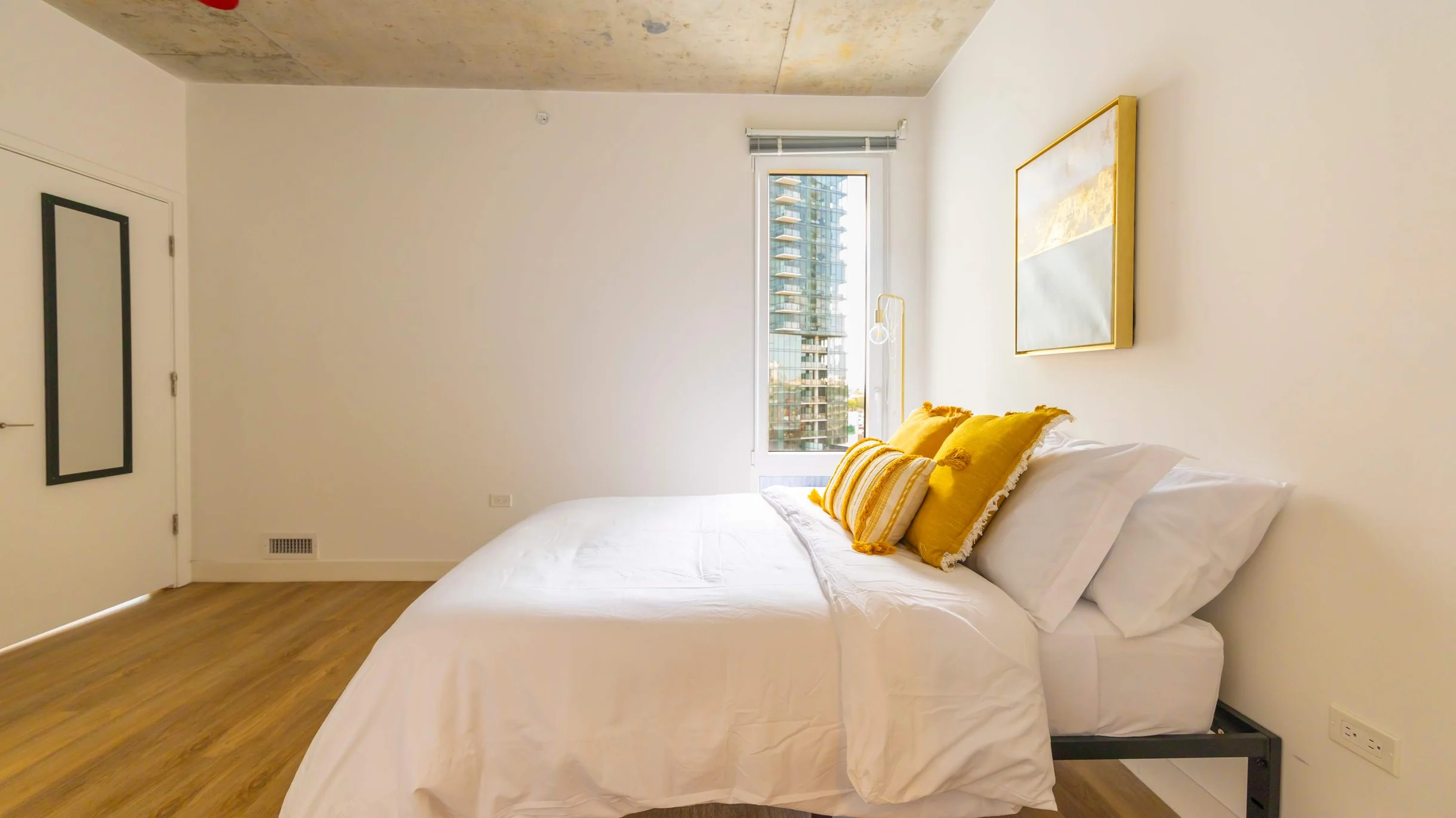 Apartment in Chicago property photo 23