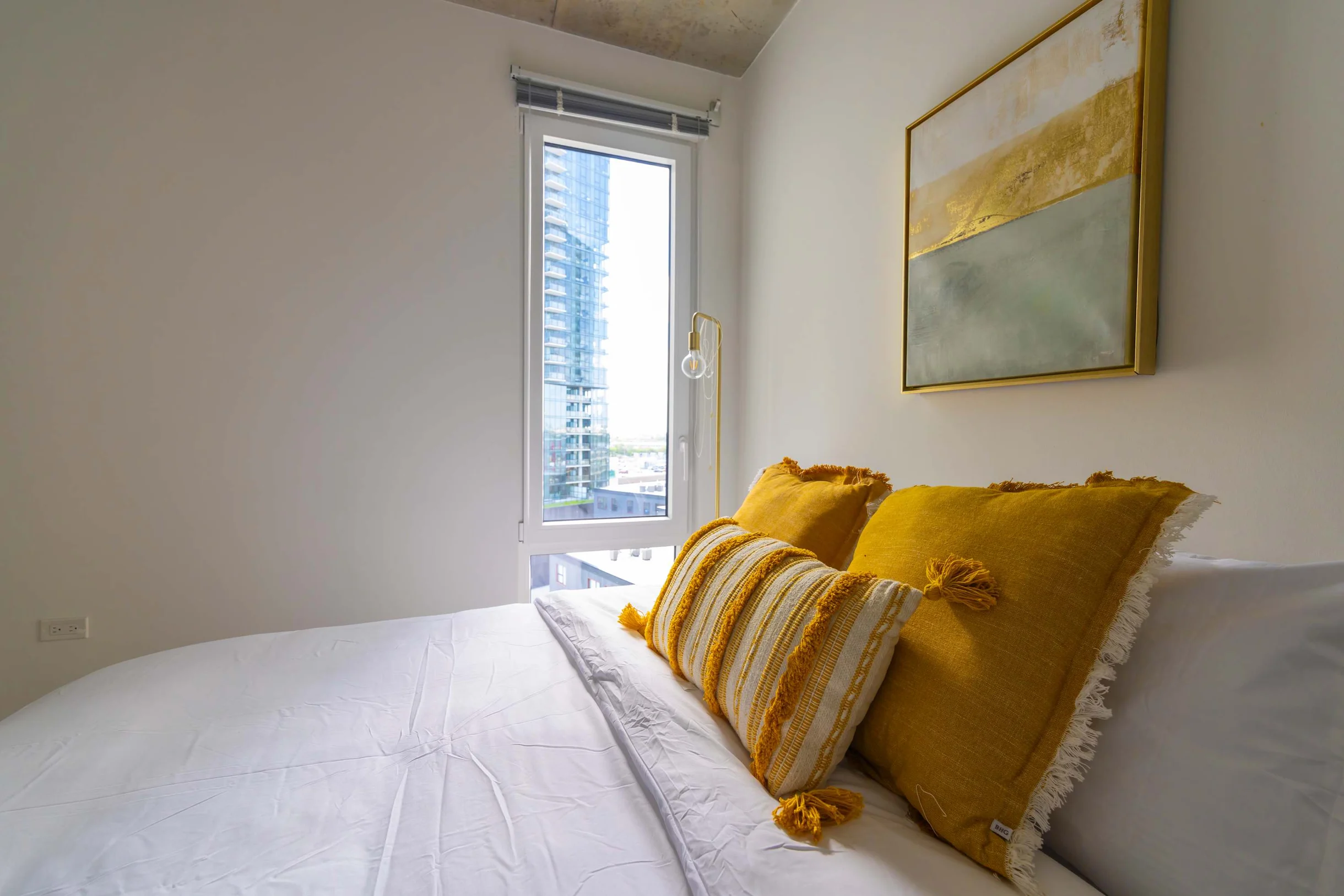 Apartment in Chicago property photo 21