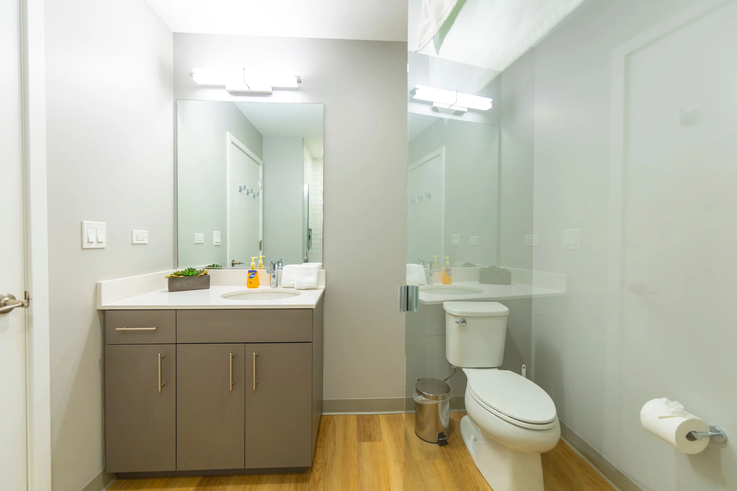 Apartment in Chicago property photo 11