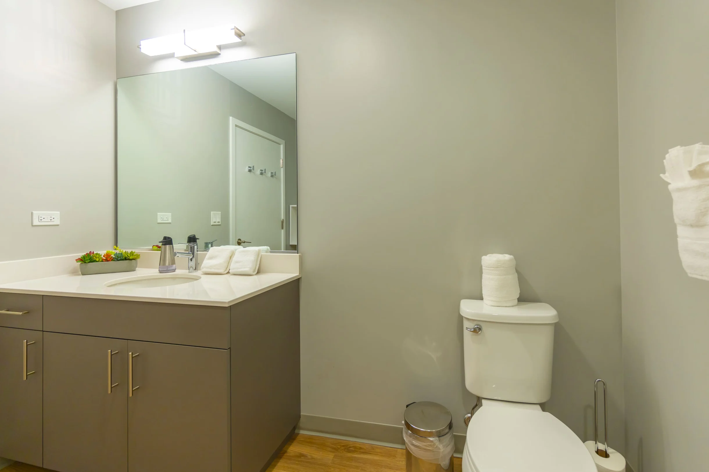 Apartment in Chicago property photo 16