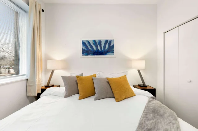 Bedroom image 1