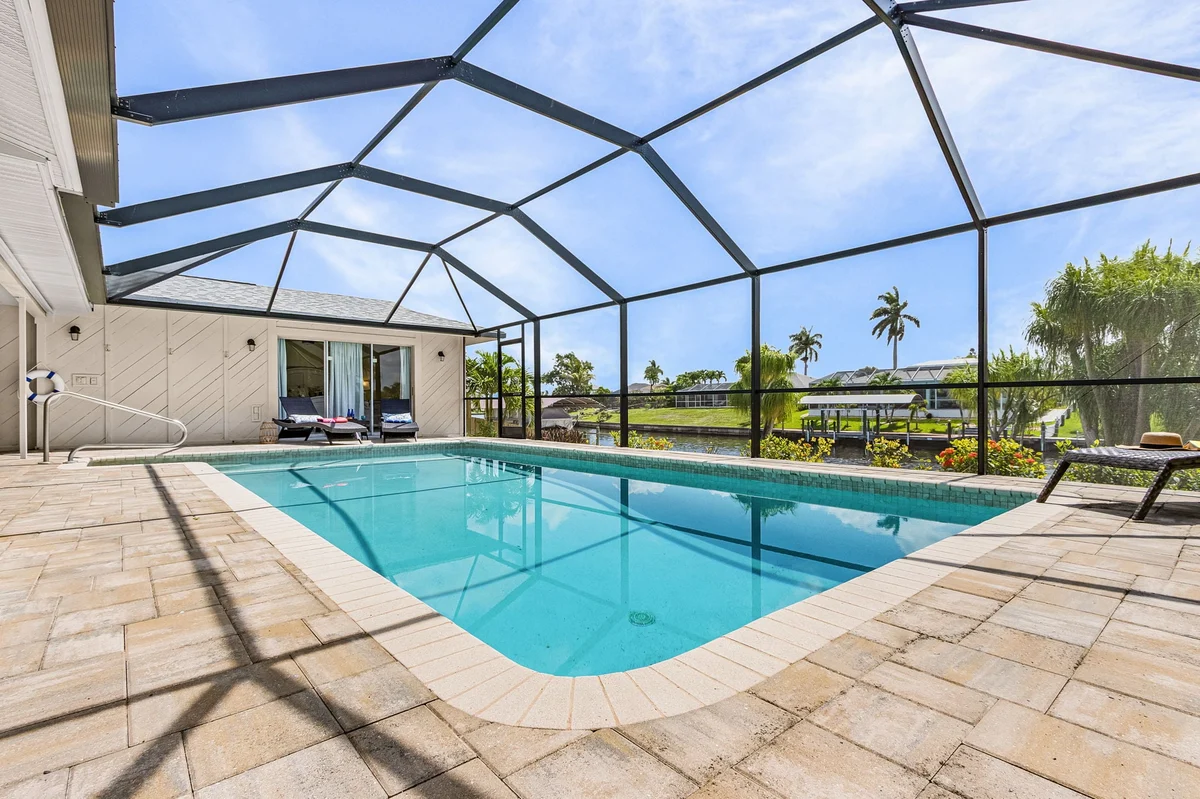 Home in Cape Coral property photo 4