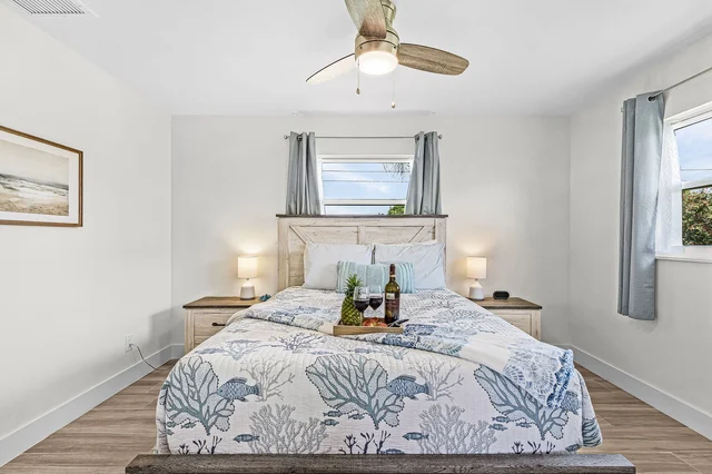 Master Bedroom image 1