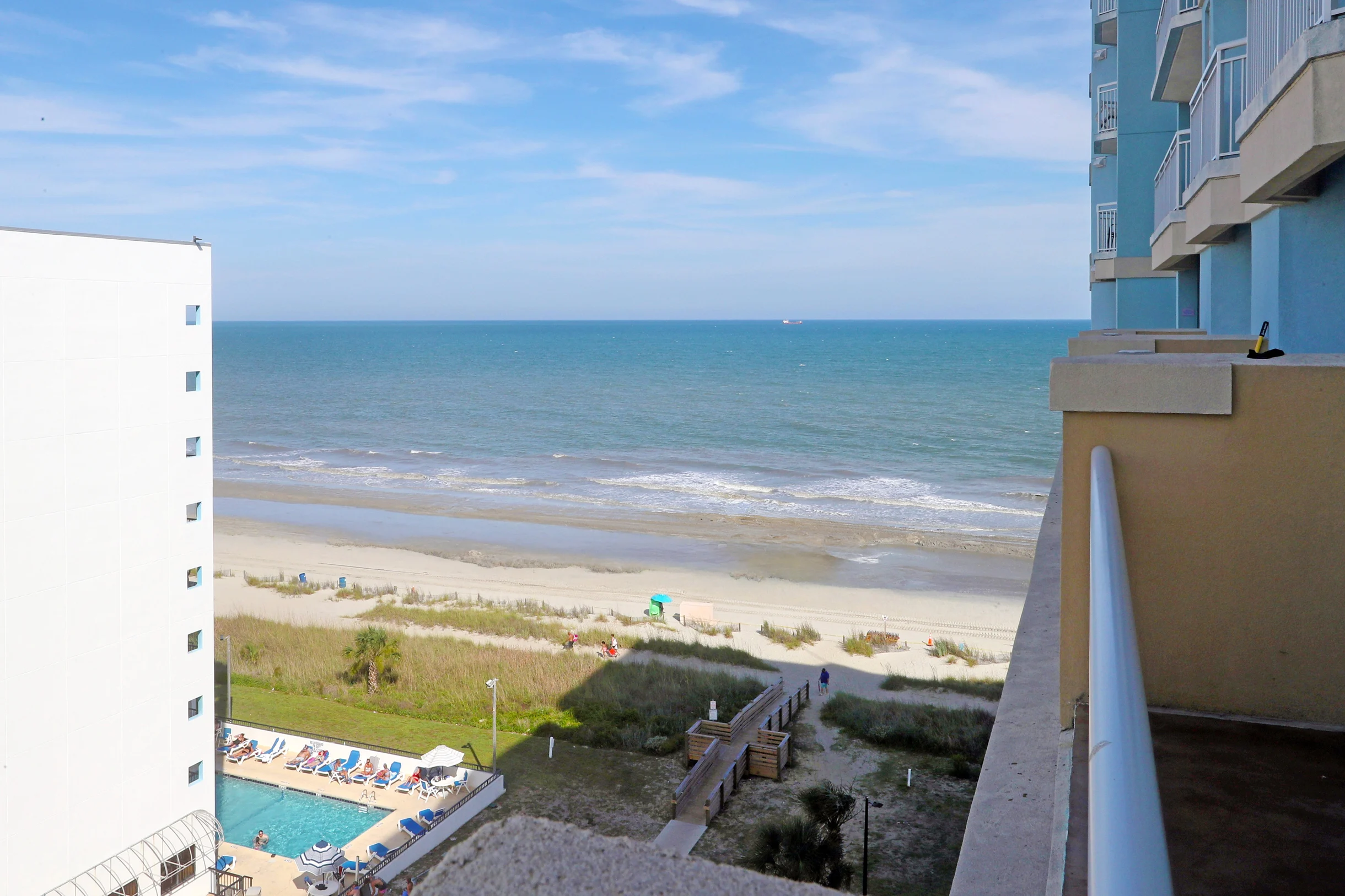 Condo in Myrtle Beach property photo 4