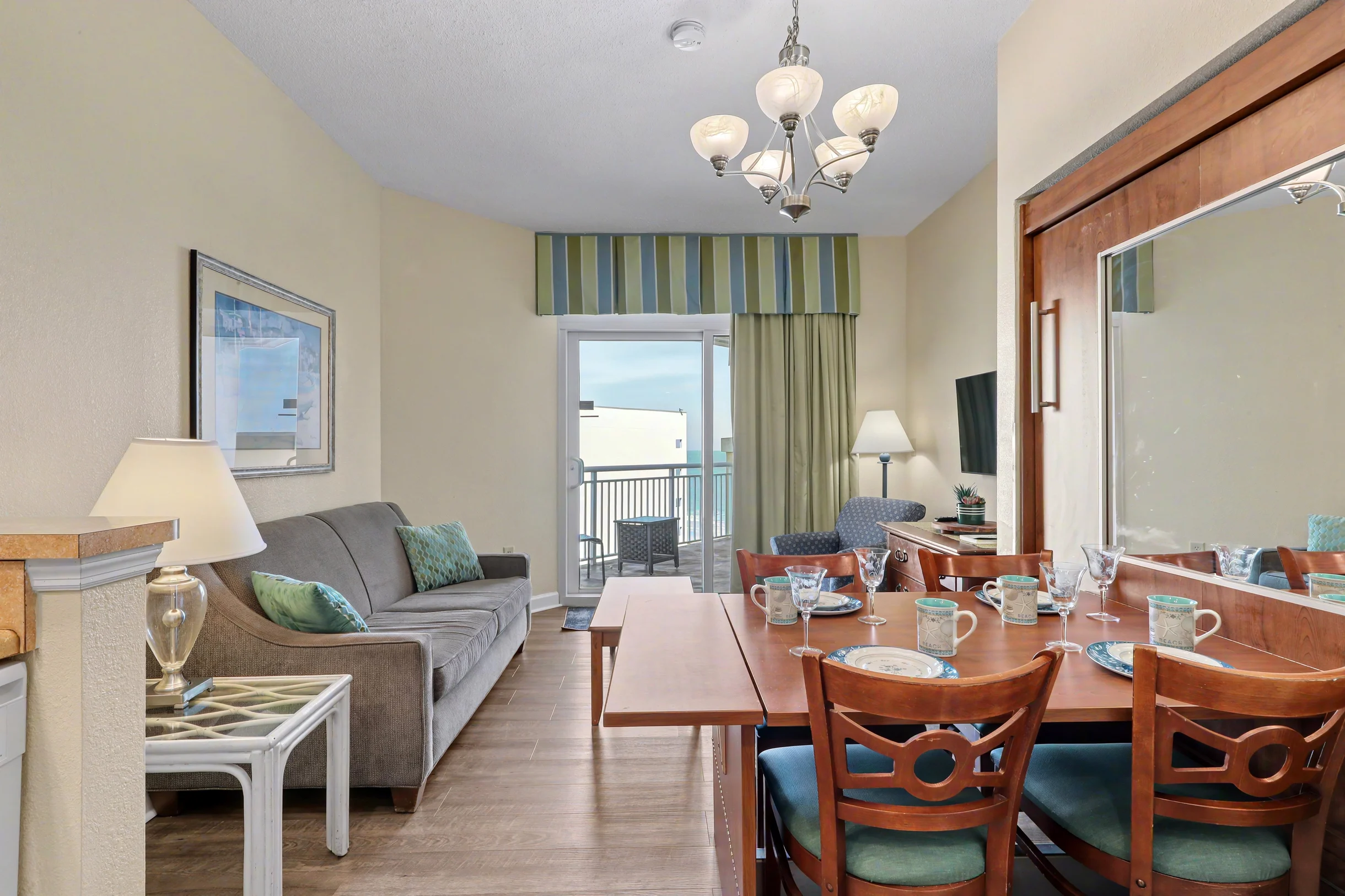 Condo in Myrtle Beach property photo 2