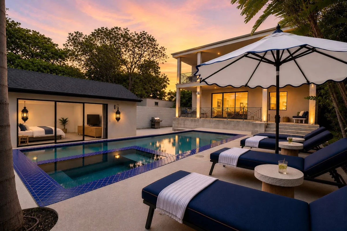 Property in Hollywood Hills, Los Angeles property photo 1