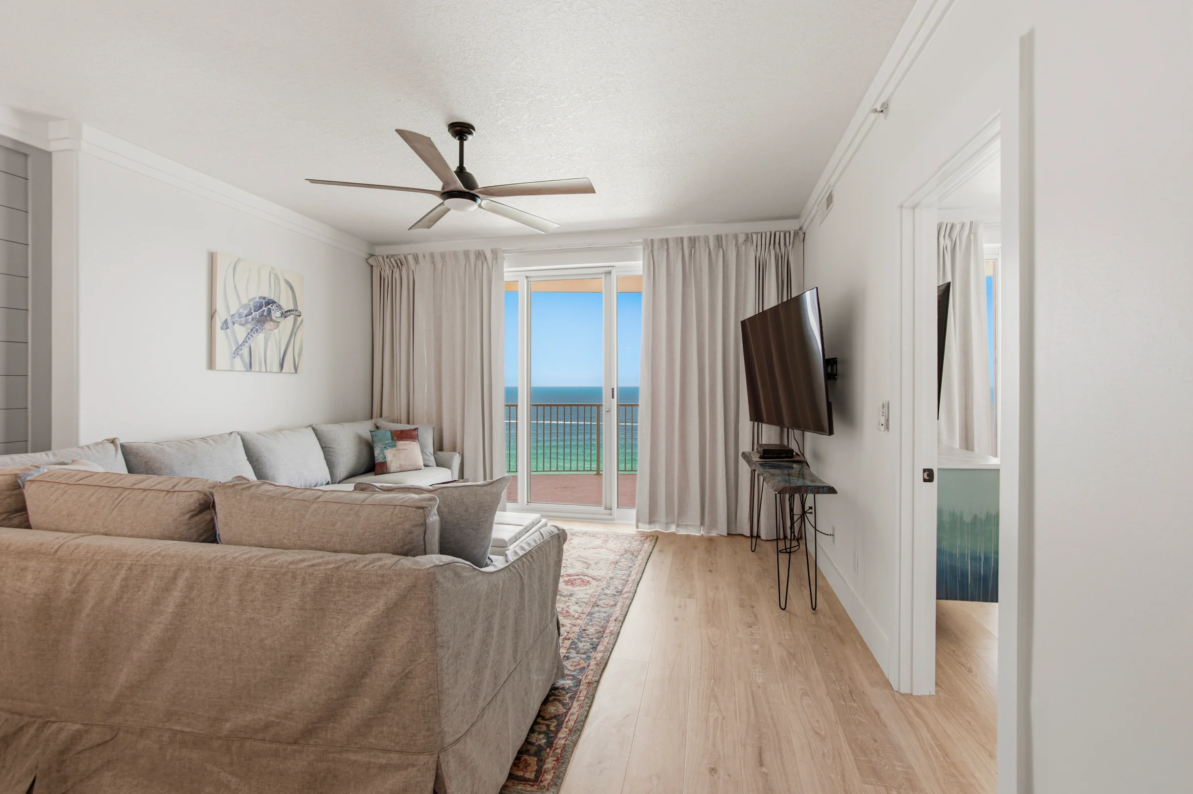 Condo in Panama City Beach property photo 5