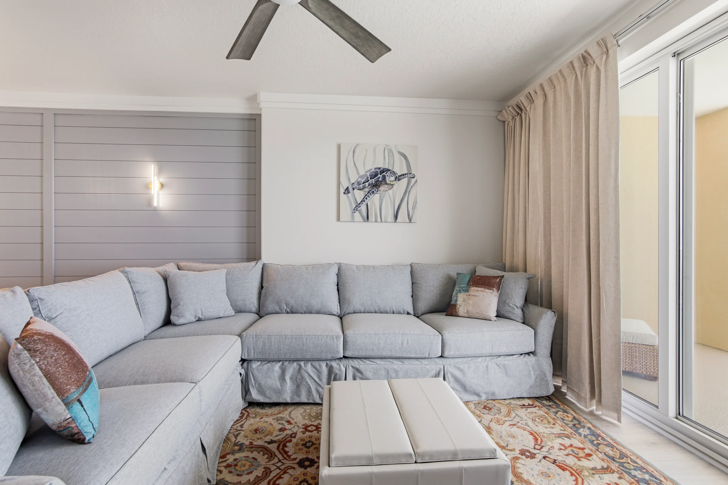 Condo in Panama City Beach property photo 4