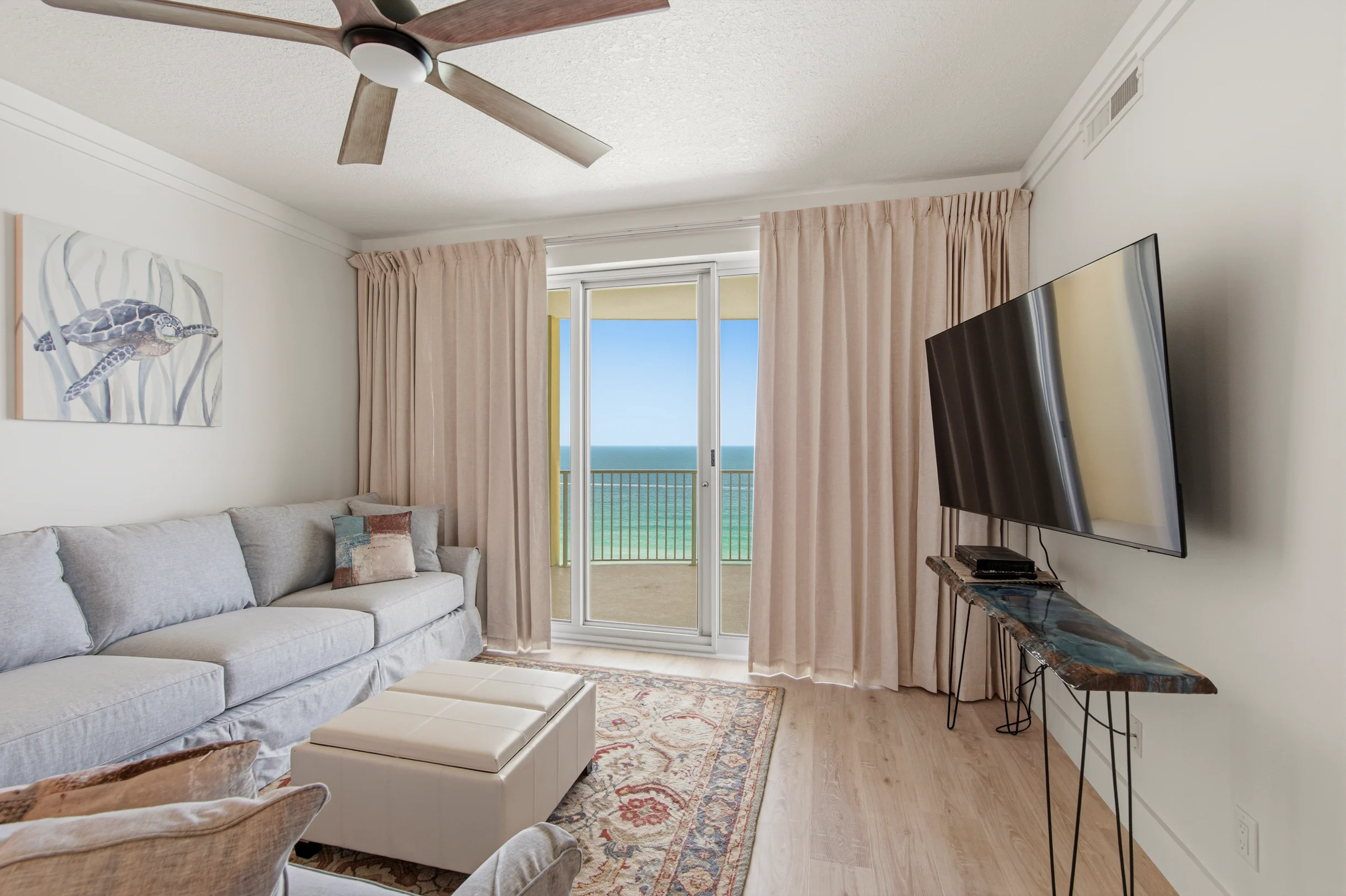 Condo in Panama City Beach property photo 1