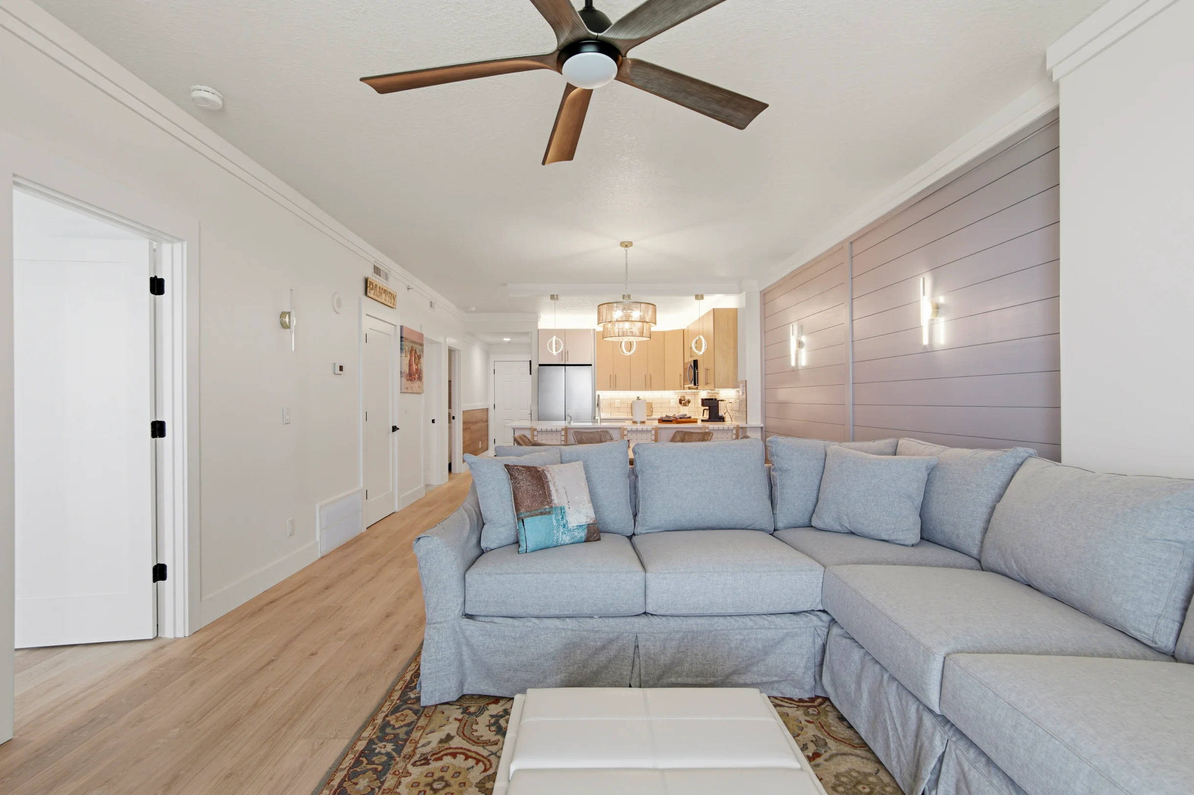 Condo in Panama City Beach property photo 3