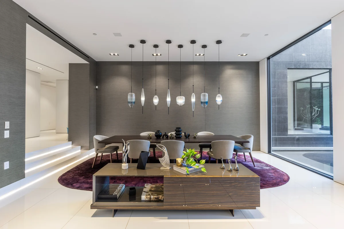 Property in Beverly Hills, Los Angeles property photo 4