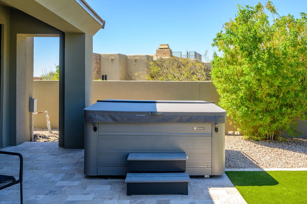 Luxury in North Scottsdale property photo 4