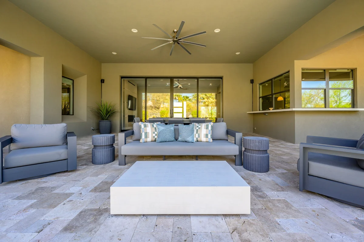 Luxury in North Scottsdale property photo 5