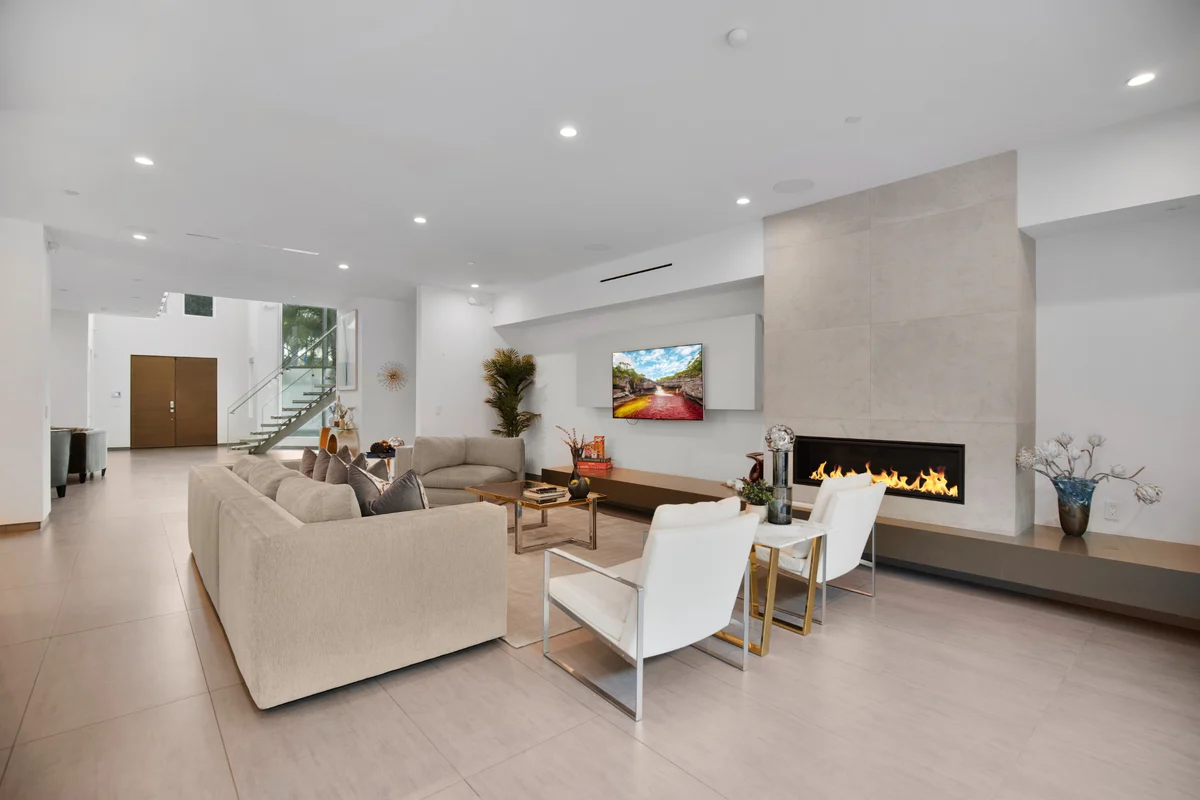 Property in West Hollywood, Los Angeles property photo 3