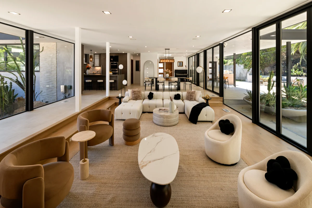 Property in Beverly Hills, Los Angeles property photo 5