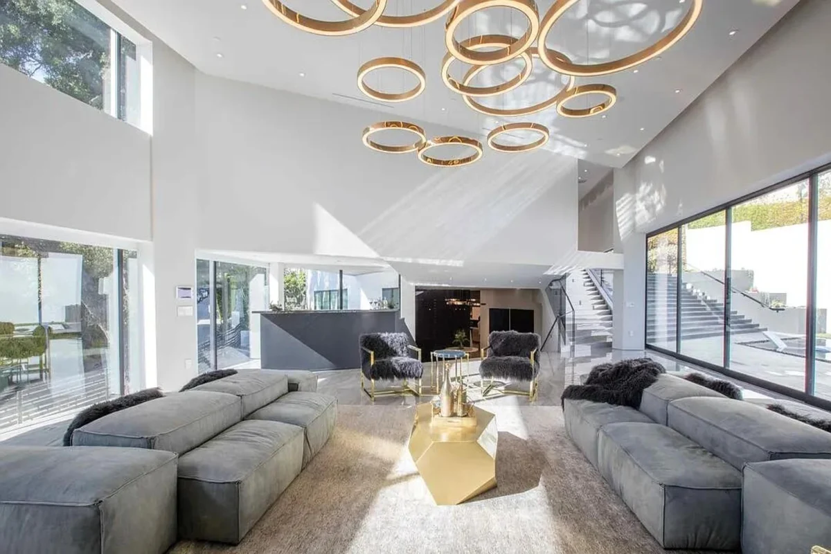 Property in Beverly Hills, Los Angeles property photo 4