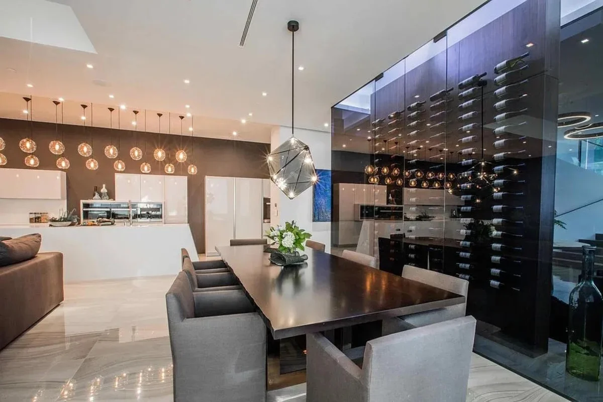 Property in Beverly Hills, Los Angeles property photo 5