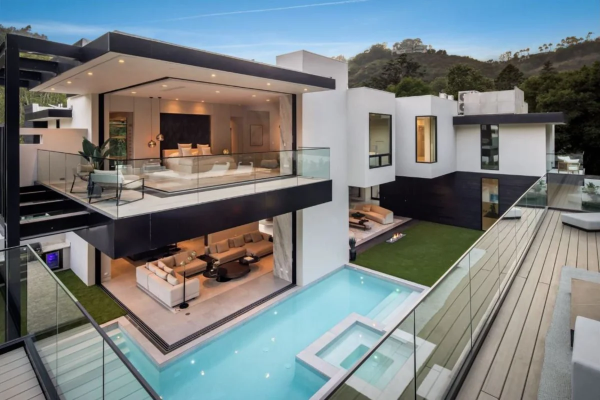 Property in Bel Air, Los Angeles property photo 5