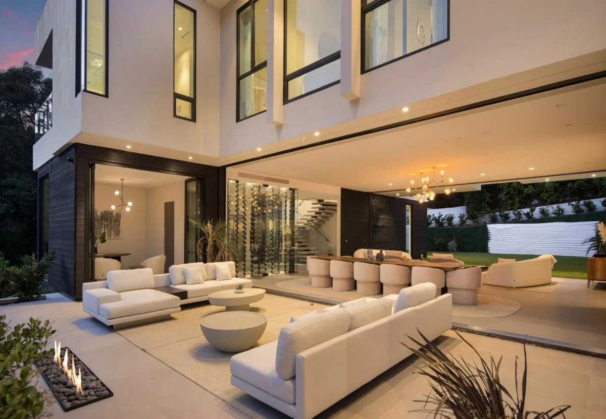 Property in Bel Air, Los Angeles property photo 3
