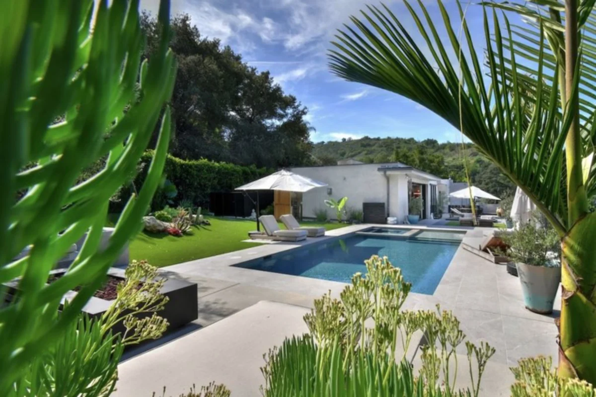 Property in Sherman Oaks, Los Angeles property photo 4