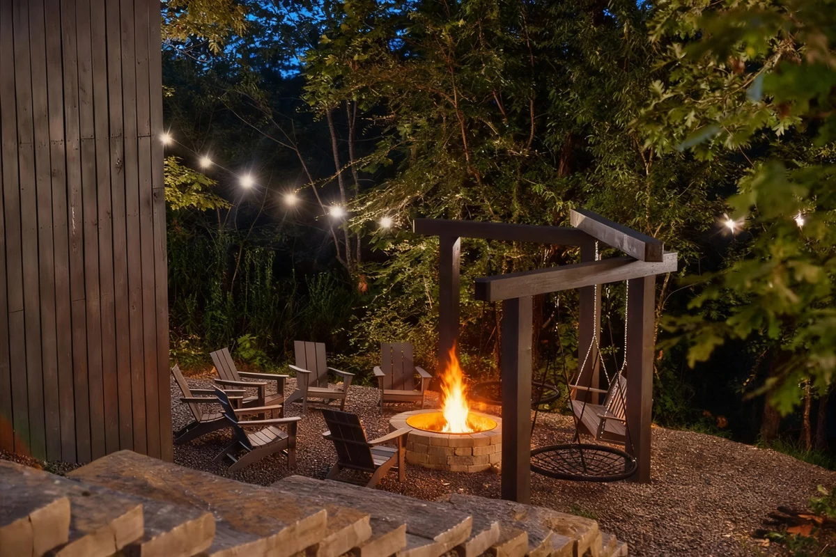 Midnight Skies Luxury 5BR - Hot Tub & Mountain Views #8