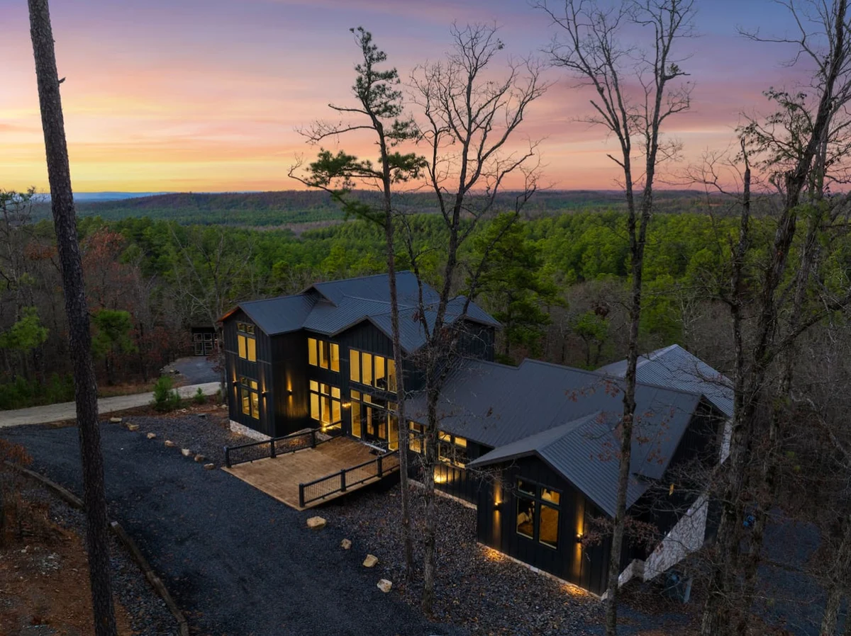 Midnight Skies Luxury 5BR - Hot Tub & Mountain Views #28
