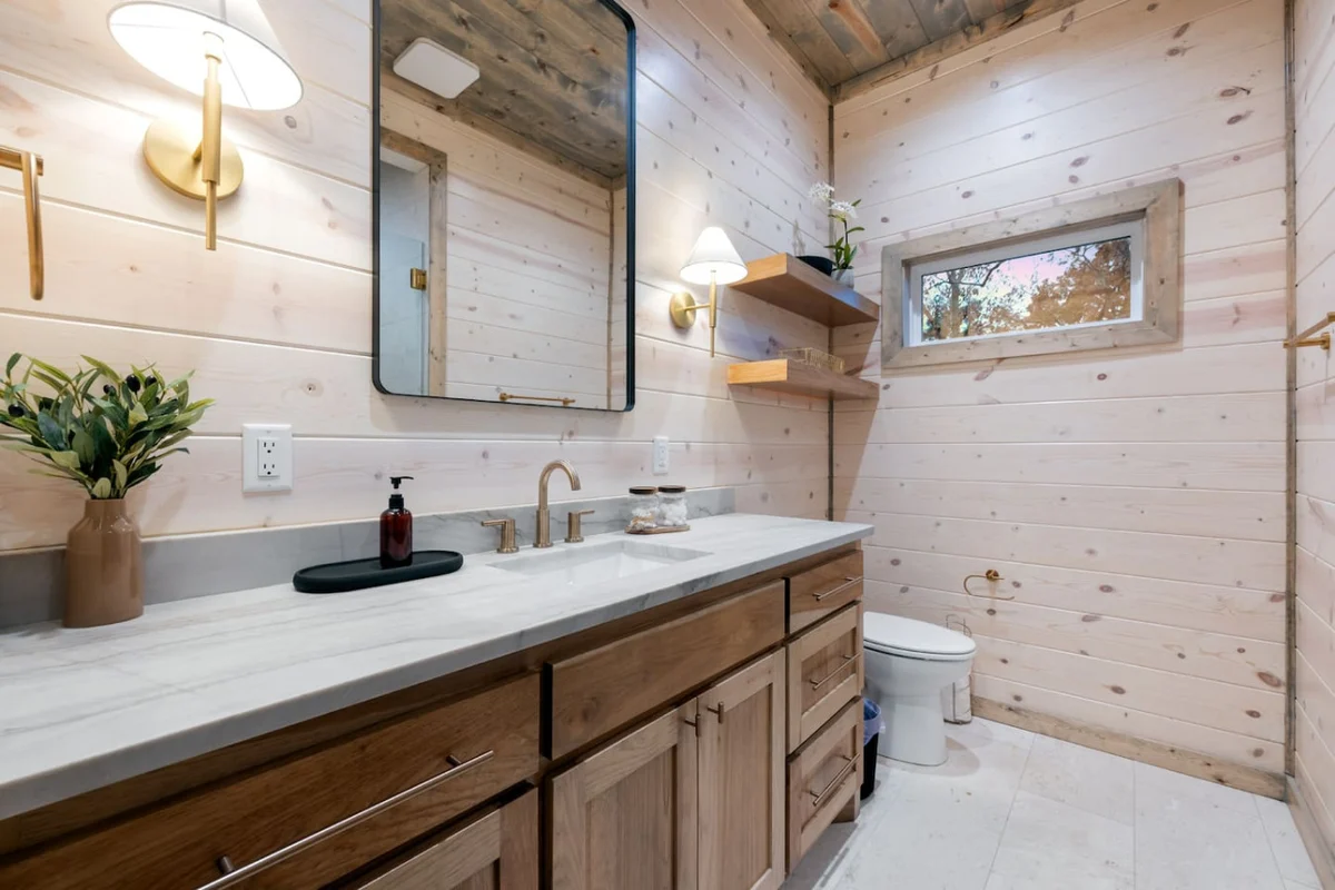 Midnight Skies Luxury 5BR - Hot Tub & Mountain Views #21