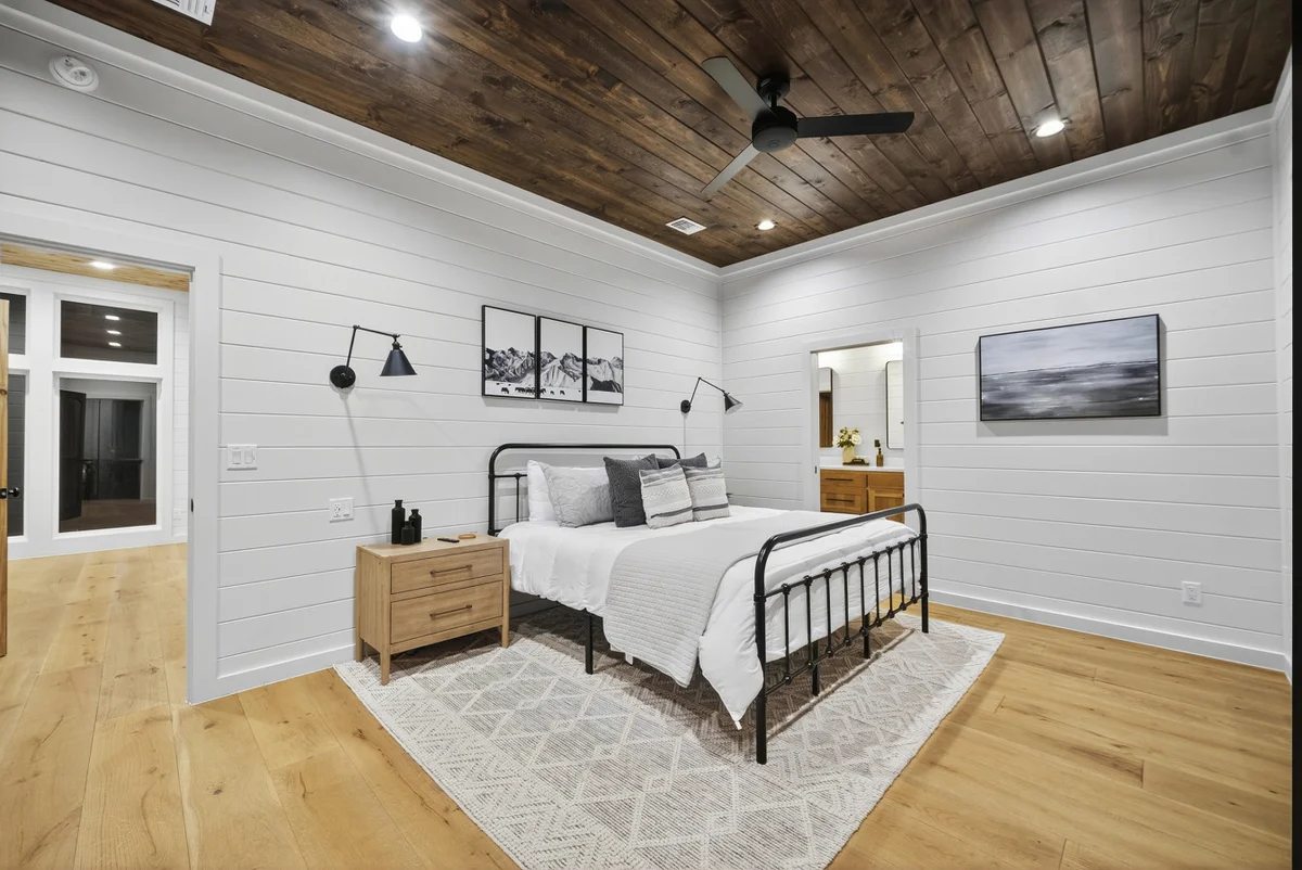 Midnight Skies Luxury 5BR - Hot Tub & Mountain Views #55