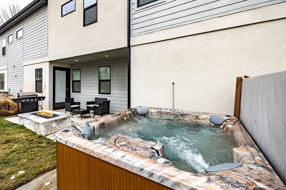 Home in Boise property photo 3