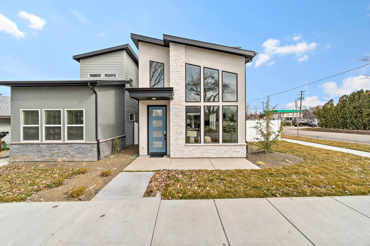 Home in Boise property photo 4