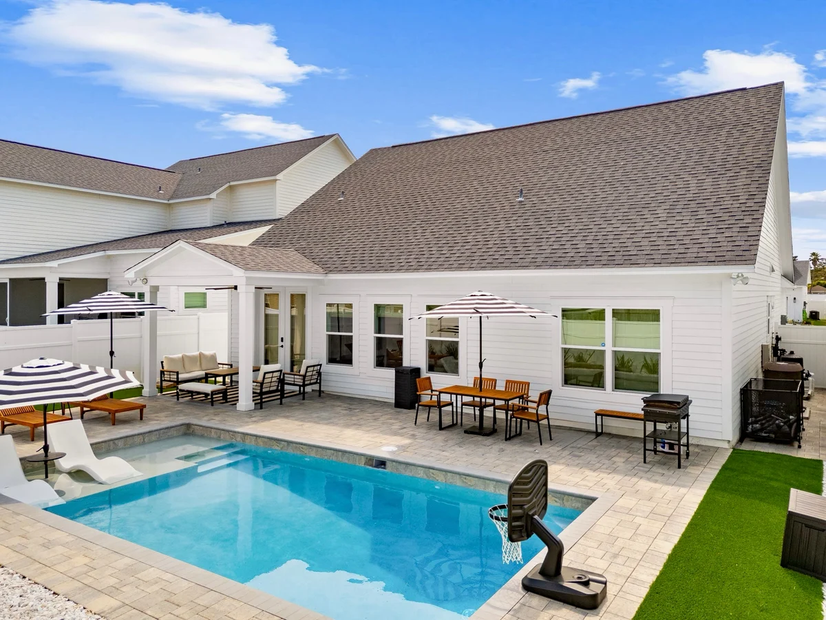 Beach & Lake | Private Pool | Game Room | Near 30A #46